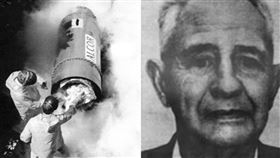 冷凍人,Alcor Life Extension Foundation