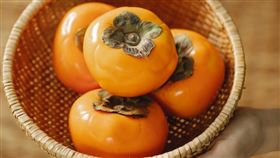 柿子,翻攝自pexels