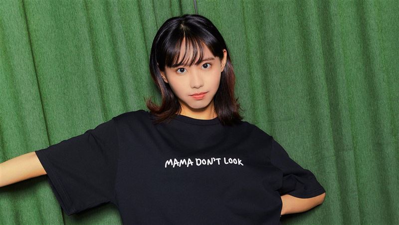 女星遭陌生男尾隨　驚魂過程全曝光