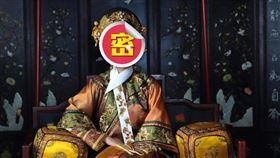 ▲《甄嬛傳》。（示意圖／翻攝自百度百科）