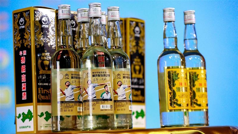 中籤率不到3成！麟洋紀念酒抽中他們