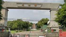 台中成功嶺／翻攝自Google map