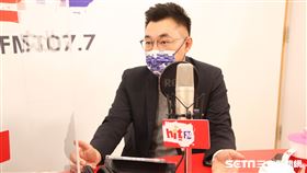 圖／江啟臣辦公室提供