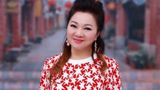 老K開地獄級惡毒玩笑　白冰冰發聲了