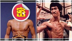 周比利(圖/翻攝微博)