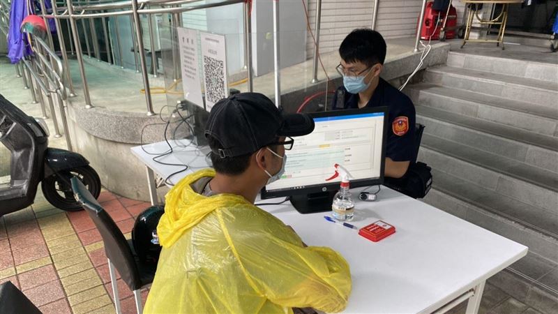 男離家13年成無名屍　警助落葉歸根