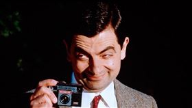 主演《豆豆先生》的羅溫·艾金森（Rowan Atkinson）(翻攝自IMDB)