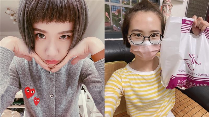 女星遇鐵粉慘被晾一旁　爸媽比她還紅