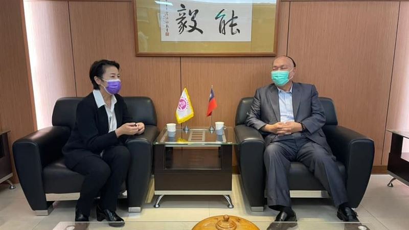 黃珊珊：大學開學大挑戰，我特別焦慮