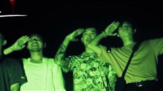 「鬼月不妥企劃」網紅發生意外觸禁忌