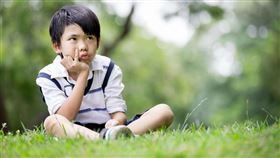 史上最長暑假完結篇，四成孩子只想繼續賴在家（圖／寶貝家庭親子網提供）