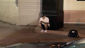 賓士酒駕，撞死70歲婦人，到超商買酒喝，辯稱緊張買啤酒喝，酒測值超標，婦人覓食 名嘴黃暐瀚母親