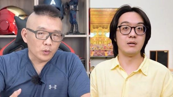 購買3C不想做功課就看他的影片！