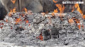 嘉義,殯葬業,冥錢,紅包,現金