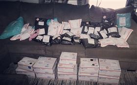 （圖／翻攝自dumpsterdivingmama　IG）