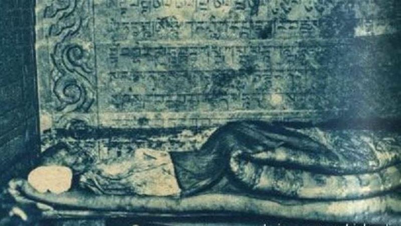 153年後出棺！唯一不腐壞皇后是她