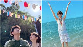 曾智希，翻攝自臉書粉專