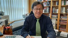 我國與德國簽署航空服務協議（圖／翻攝自謝志偉臉書）