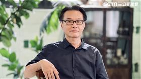 黃明川導演。（圖／佳映娛樂提供）