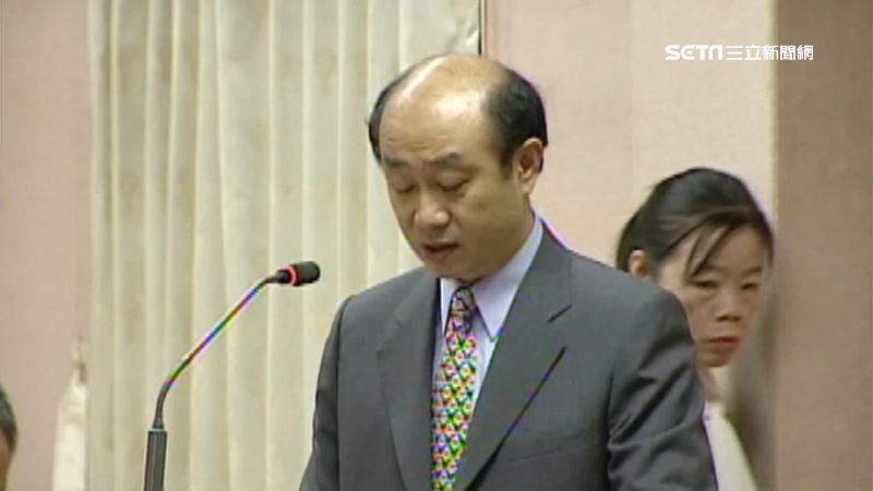 退將遭通緝還領月退　遭追討203萬