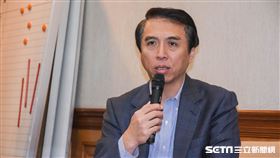 國民黨立法委員陳學聖　圖／資料照