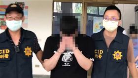 虐童,台南,女童,不治