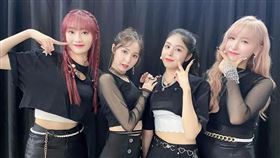 SKYLE大談出道前多次撞鬼經歷。（圖／翻攝自official_skyle IG）