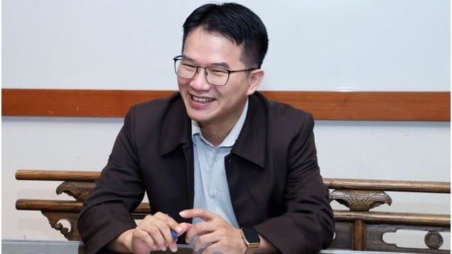 混成教育成趨勢　線上學習課程正當道