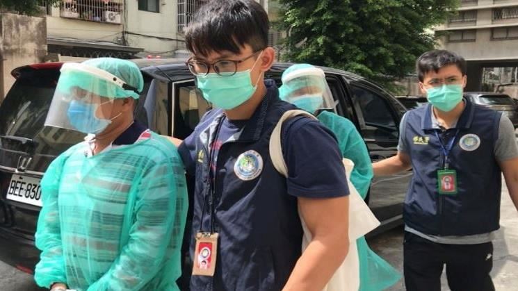 移民署嚴正聲明絕無討債情事