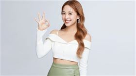 鬼鬼。（圖／品牌提供）