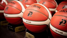 ▲molten將成為PLG未來3季比賽指定用球。（圖／PLG提供）