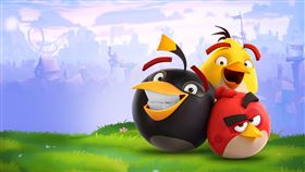 憤怒鳥3
https://www.facebook.com/angrybirds/photos/10159472709964928