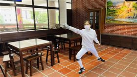 雄女,指考,學霸,自律