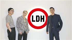 三代目 J Soul Brothers登坂廣臣、今市隆二