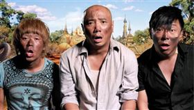 ▲徐崢（圖／翻攝自百度百科）