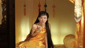 侍寢。（圖／翻攝自百度百科）