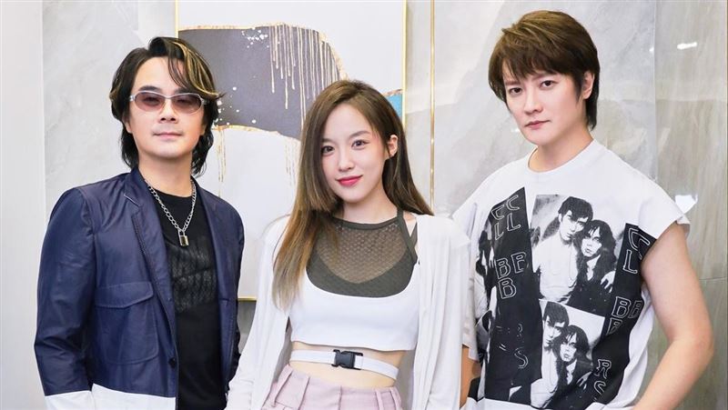 獨／FIR換主唱不解散　原因藏洋蔥