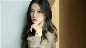 趙薇。（圖／翻攝自趙薇微博）