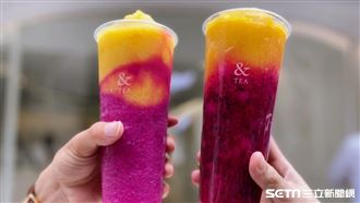 奶蓋控必喝！手搖飲限時5天買一送一