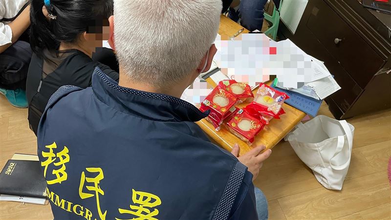 月餅驗出非洲豬瘟　流入高雄等3縣市