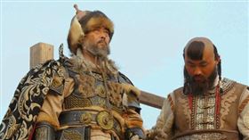 ▲蒙古鐵騎。（圖／翻攝自百度百科）