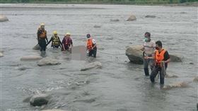 濁水溪,溺斃,溪畔,南投,巧合