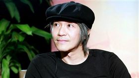 ▲周星馳、林子善。（示意圖／翻攝自百度百科）