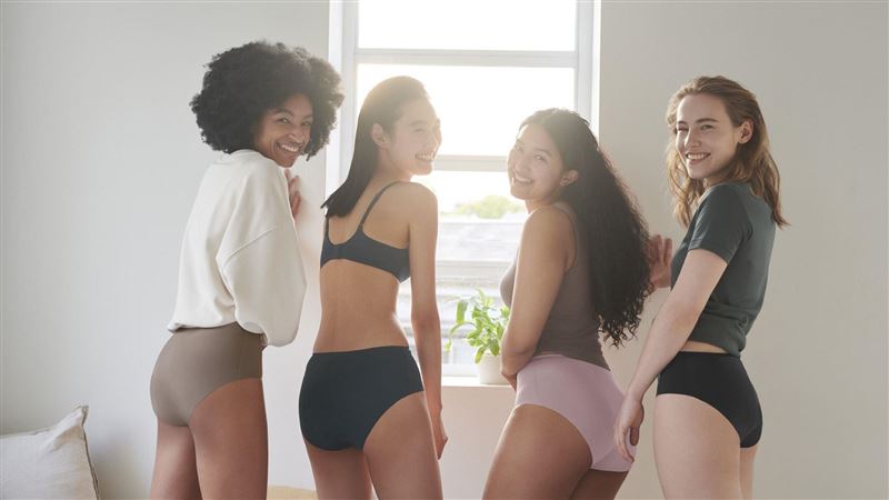 女性福音！UNIQLO將開賣生理褲