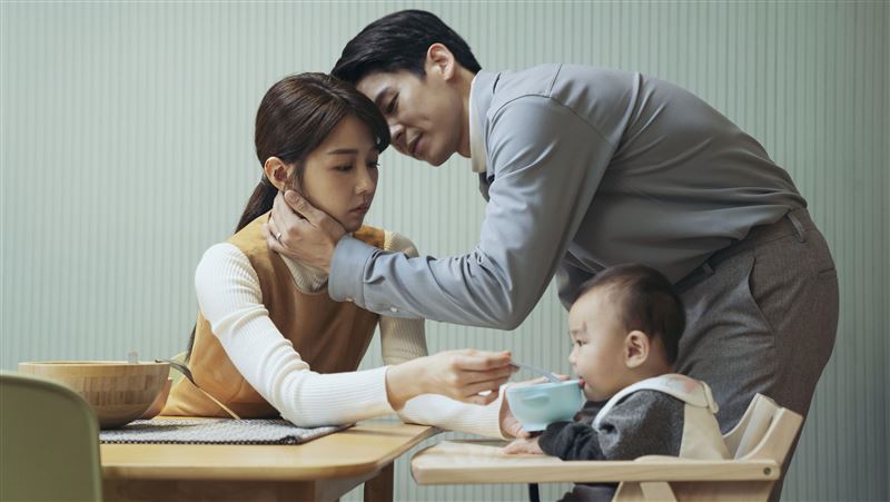 《火神》男星變獸父　虐嬰行徑超駭人