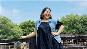 Amanda。（圖／翻攝自Amanda IG）