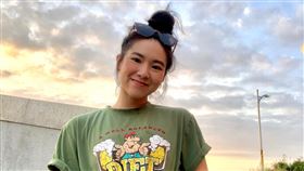馬韻婷/翻攝自馬韻婷臉書