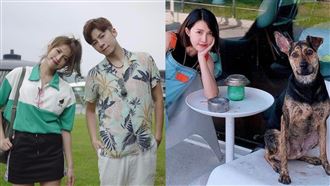 辣妻挺巨肚　李國毅認了將升格人父