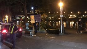 新北,碧潭,腐屍,失智,婦人,失蹤（圖／翻攝畫面）