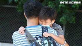 （記者邱榮吉/攝影）,大佳國小開學